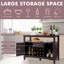 Mcgraw 116cm Sideboard-78689945