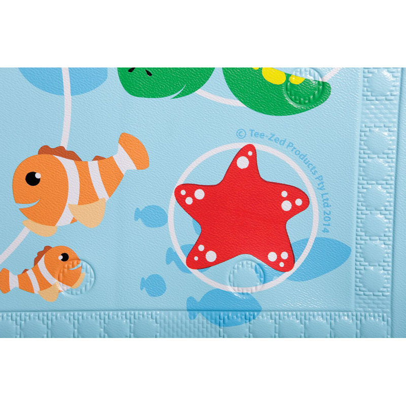 Non-Slip Shower Mat