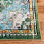 Wisner Oriental Area Rug-83100969
