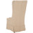Bacall 19.9'' H Upholstered Parsons Chair-797571019