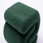 Tabouret de maquillage avec repose-pieds Teddy-1162880538
