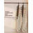 Foldable Solid Wood Pants Hanger-1075424490