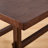 69" 6-Person Solid Wood Rectangular Dining Table-1447801725