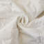 Classic Solid Floral Oversized King Quilt Set Bedding Set California King Bedspread with Shams(White 128"x120")-119238083-119238087