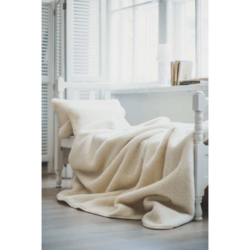 Kennedyville Throw Blanket, W180 x L200cm