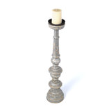 Hovingham Candlestick