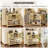 39"wide Console Table-1973444943