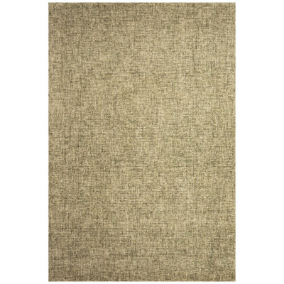 Jacqualynn Wool Indoor Rug