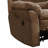 Modern Electric Recliner - USB Port, Lumbar Massage, For Living Room/Home Theater/Bedroom-1361484395