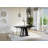 Doha Table Extendable Dining Table-99439717