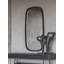 Simrita Metal Rectangle Mirror