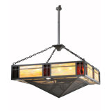 Borkowski 24 - Light Chandelier
