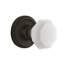 Classic Rosette with Waldorf White Milk Knob-315022520-315022496