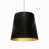 Black/Gold selected