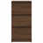 Brown Oak is out of stock