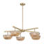 Hubbard Chandelier-139005955-139005957