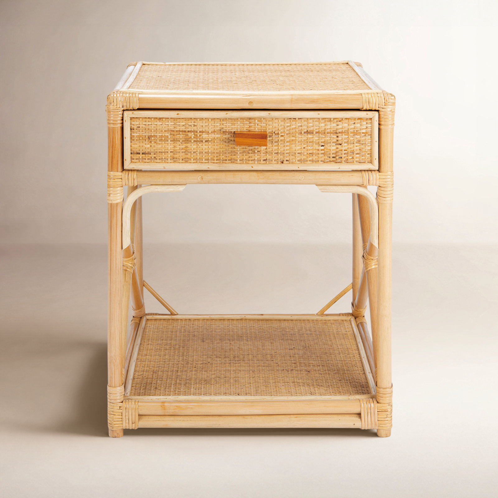 Arvis Nightstand