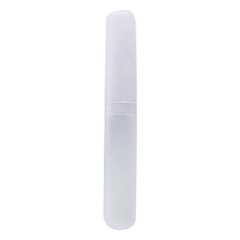 Boîte de protection portative pour voyage, Mauve