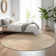 Premium Machine Washable Prisco Coral Rug
