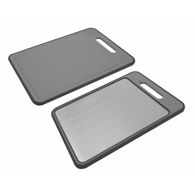 4-in-1 Defrosting Cutting Board (Pack of 1)