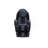 Pacari  Synthetic Leather Power 2D Massage Chair-1609859682