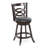 Blevice Swivel Upholstered Counter Stool-81643035