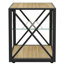Set Of 2 Nightstand For Bedroom, End Table For Living Room-114272157-129859165