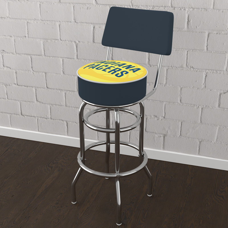 Tabouret pivotant non fini 31 po