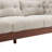 78" Upholstered Sofa