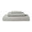 Waffle Twist 100% Cotton Waffle Hand Towel-1616383242