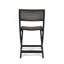 Ensemble de 2 chaises HILLSIDE BISTRO