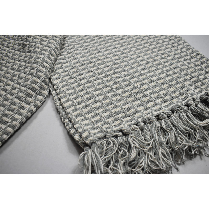 Antchen Throw Blanket