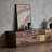 Floor standing TV stand-108304427