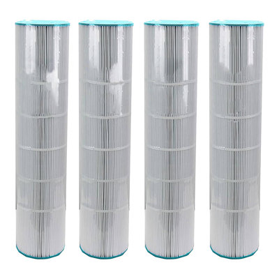 Hurricane Spa Filters