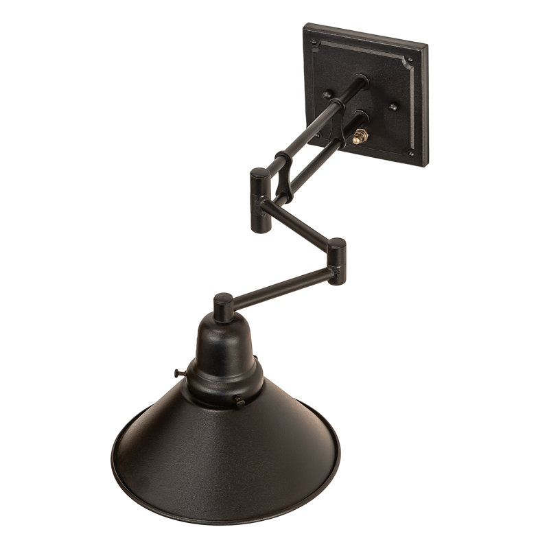 Meyda 1 - Light Swing Arm