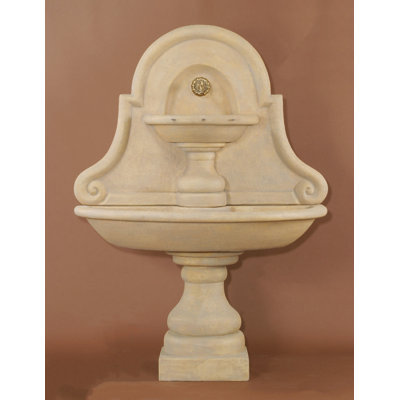 Martens Waterfall Fountain