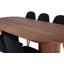 Nine 6 - Person Dining Set