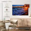 Gillard Vivid Ocean View-107714325
