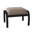 Tissage uni cendre coulée Sunbrella®