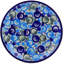 Stoneware Salad/Dessert Plate