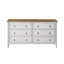 Commode double 6 tiroirs Amauris-70236761
