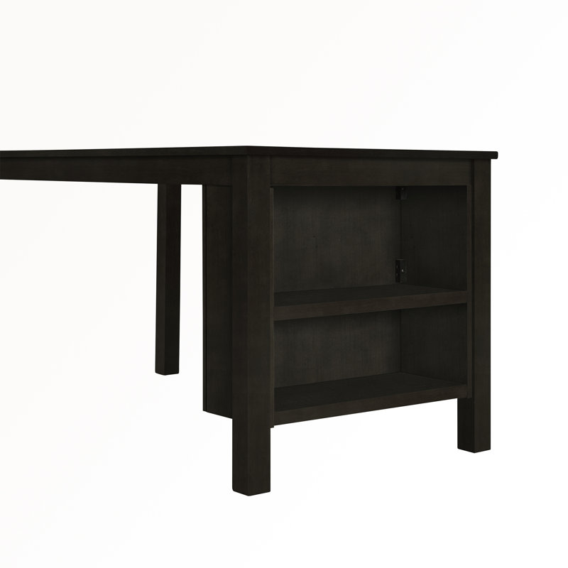 4 - Person Four Leg Dining Set