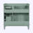 Modern Bathroom Vanity without Sink-74413832