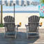 Chaise Adirondack pliante Carbondale-69869634
