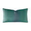 Twin Palms Lumbar Pillow Cover & Insert