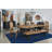 Gerkin Solid Wood Bench