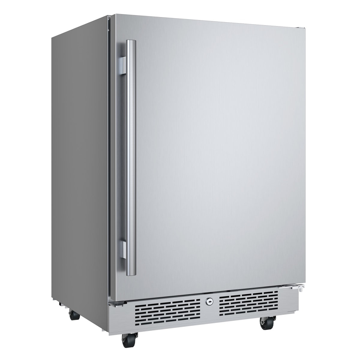Avallon 5.66 Cubic Feet Convertible Mini Fridge | Fridge.com