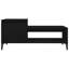 Four Leg Coffee Table with Storage-1555518965