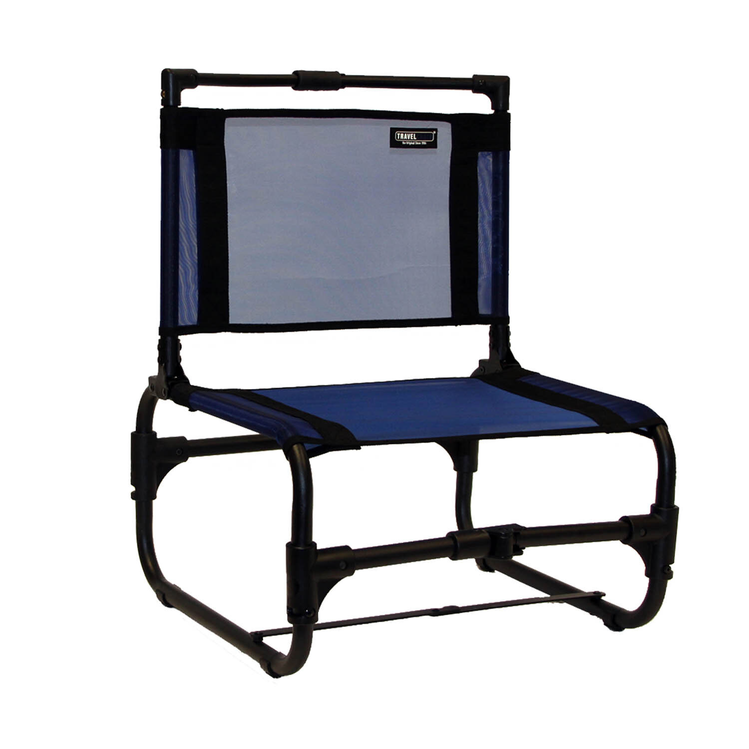 Travel Chair Folding Beach Chair Reviews Wayfair