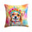 Other/No Pattern Outdoor Throw Pillow